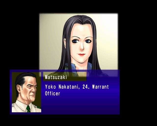 Robot Warlords (PlayStation 2)