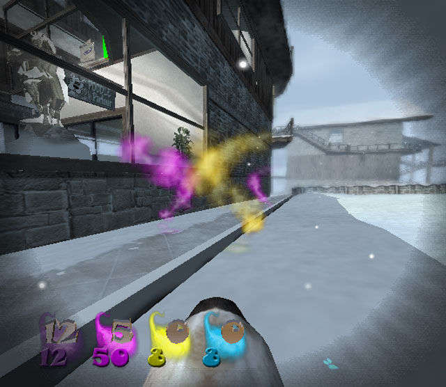 Dog's Life (PlayStation 2)