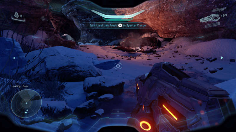 Halo 5: Guardians (Xbox One)