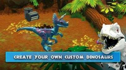 LEGO Jurassic World (PS Vita)