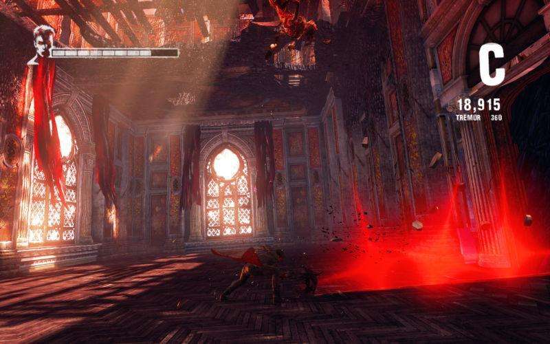 Devil May Cry (PlayStation 3)