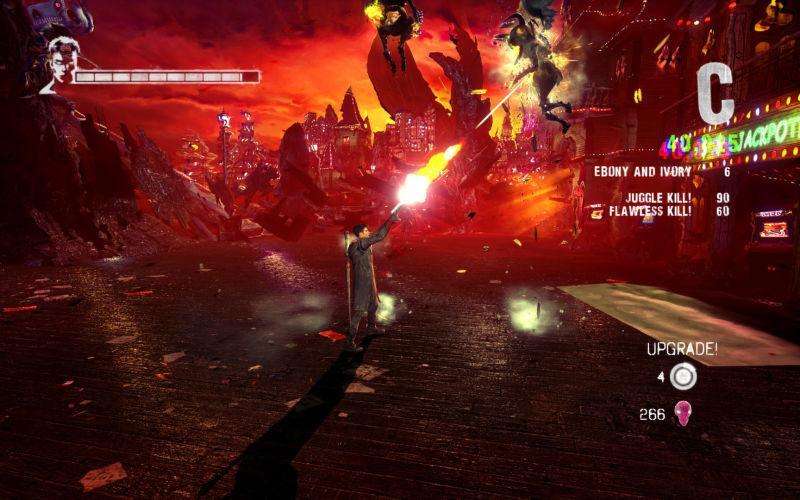 Devil May Cry (PlayStation 3)