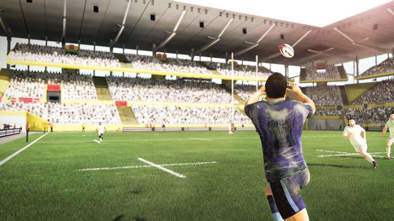 Rugby 22 (PlayStation 5)