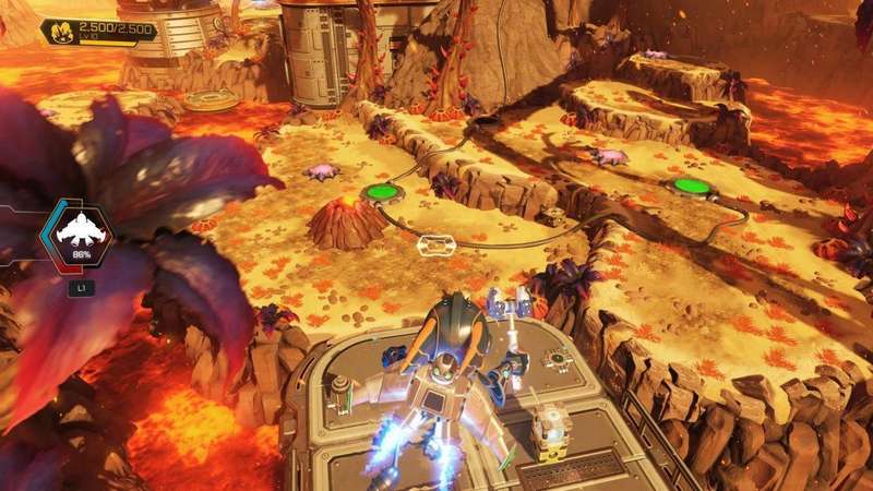 Ratchet & Clank (PlayStation 4)