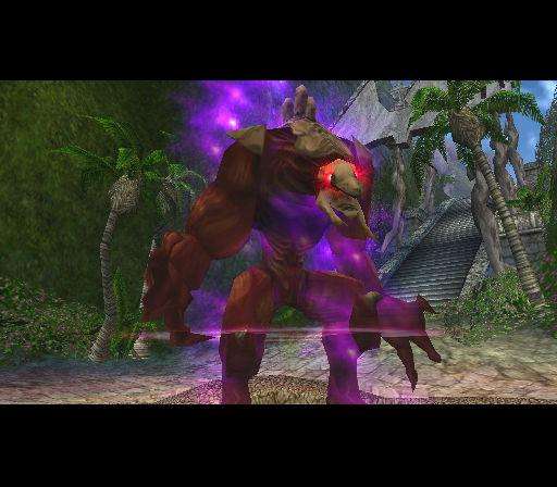 Summoner 2 (PlayStation 2)