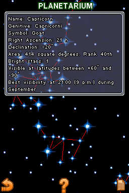 Astrology (Nintendo DS) (New)