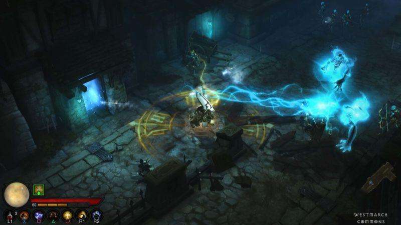 Diablo III: Reaper of Souls - Ultimate Evil Edition (Xbox 360)