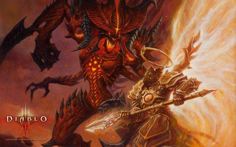 Diablo III (PlayStation 3)