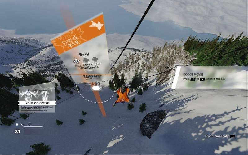 Steep (Xbox One)