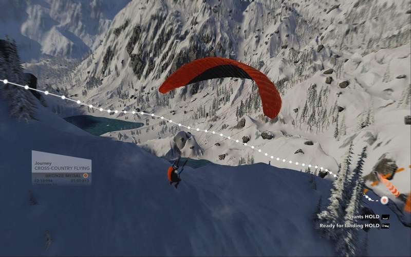Steep (Xbox One)