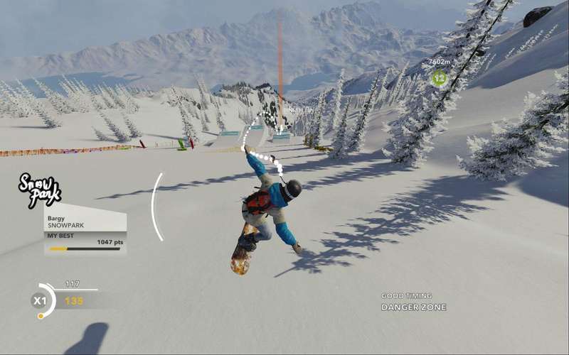 Steep (Xbox One)