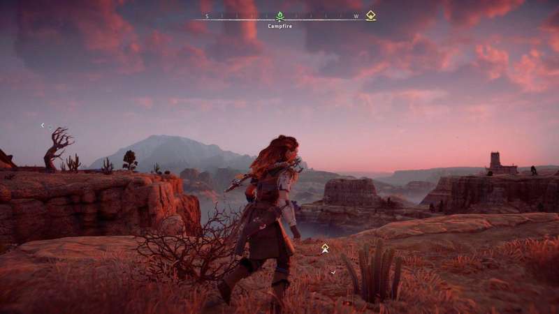 Horizon: Zero Dawn - Complete Edition (PlayStation 4)