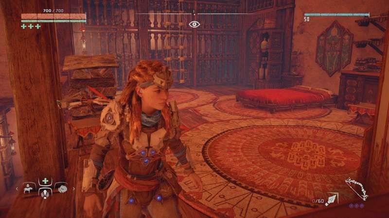 Horizon: Zero Dawn - Complete Edition (PlayStation 4)