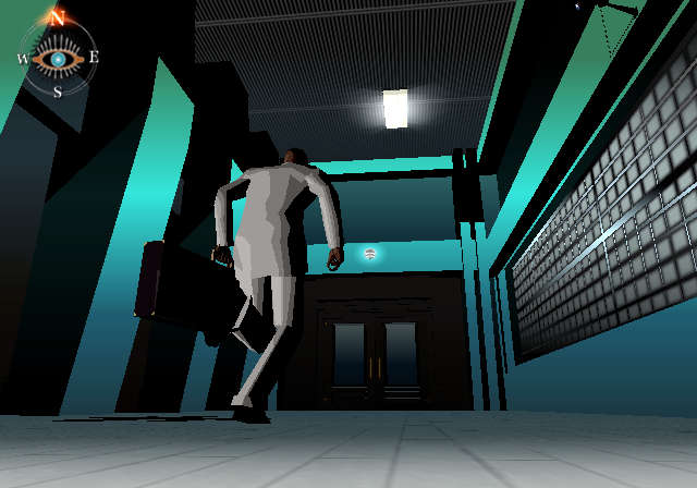 Killer7 (PlayStation 2)