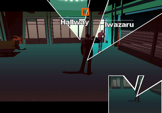 Killer7 (PlayStation 2)