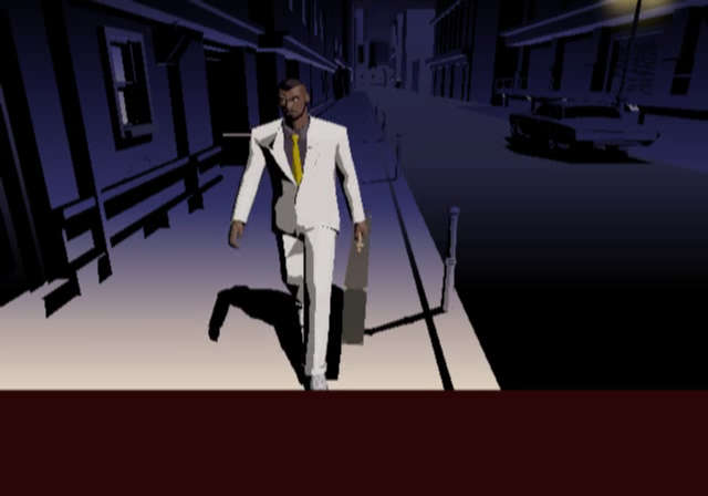 Killer7 (PlayStation 2)