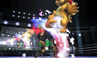 Super Smash Bros. for Nintendo 3DS (Nintendo 3DS)
