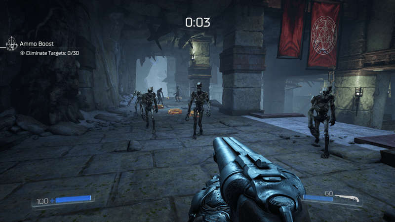 DOOM (Xbox One)