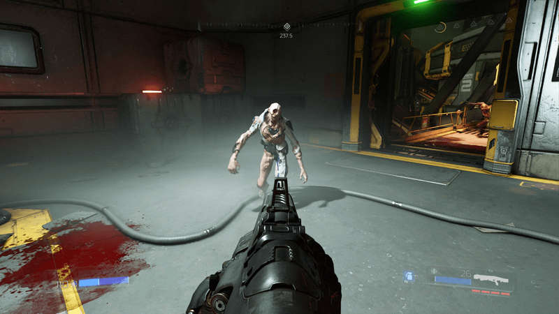 DOOM (Xbox One)