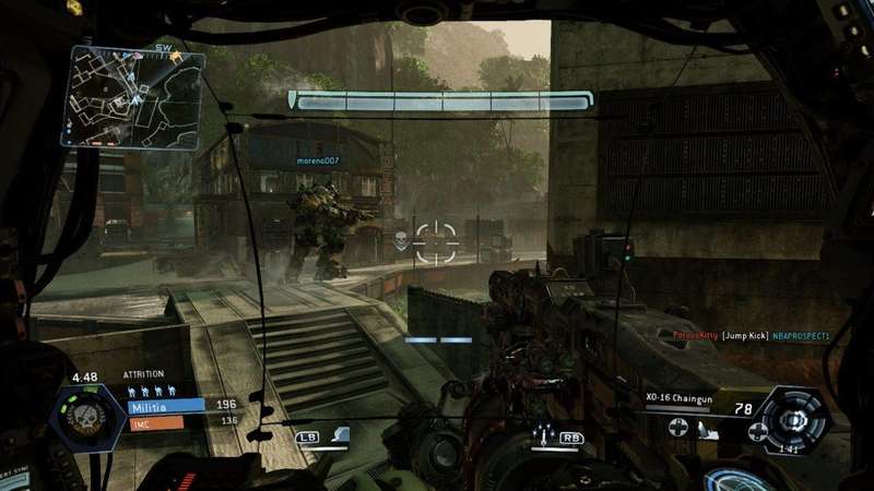 Titanfall (Xbox One)