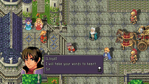 Astonishia Story (PSP)