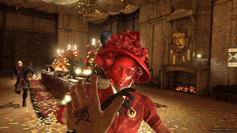 Dishonored (Xbox 360)