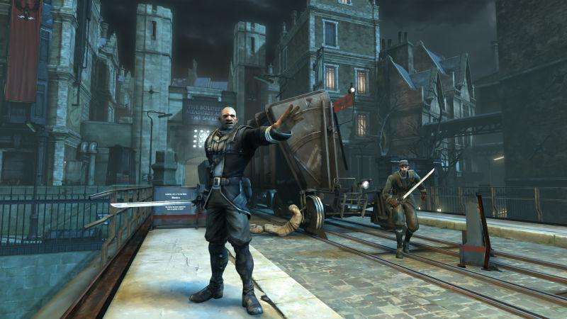 Dishonored (Xbox 360)