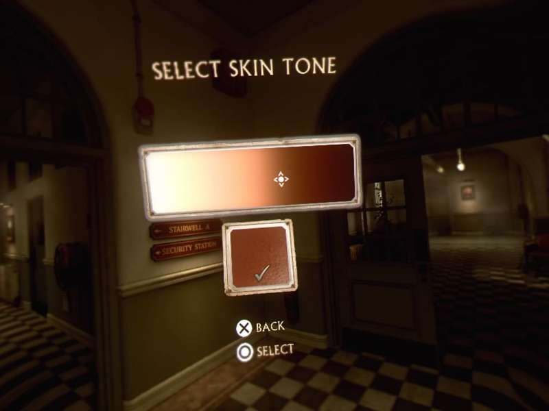 The Inpatient (PlayStation 4) (New)
