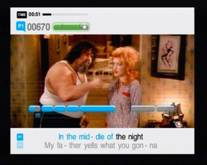SingStar: Party (PlayStation 2)