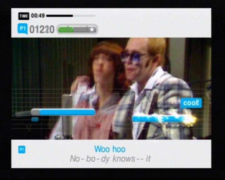 SingStar: Party (PlayStation 2)