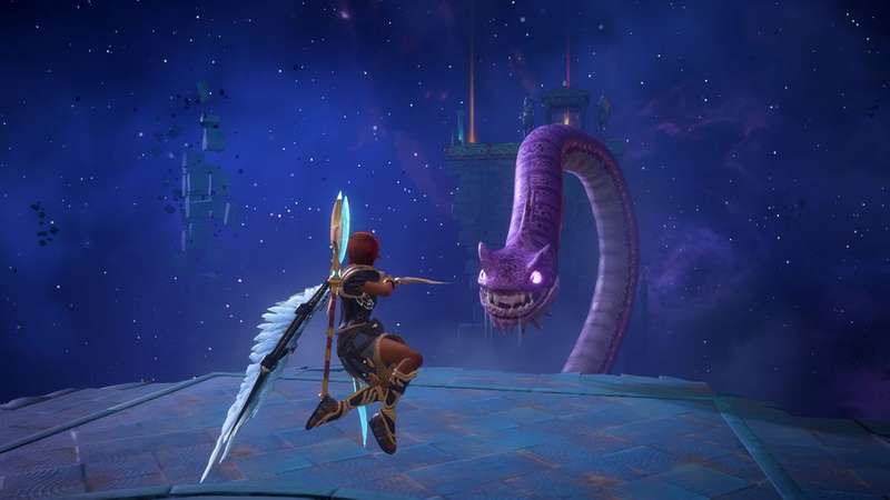 Immortals: Fenyx Rising (Xbox Series)