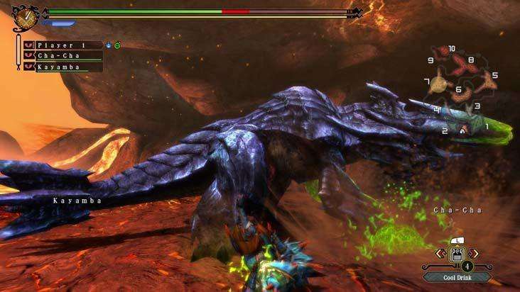 Monster Hunter 3: Ultimate (Wii U)