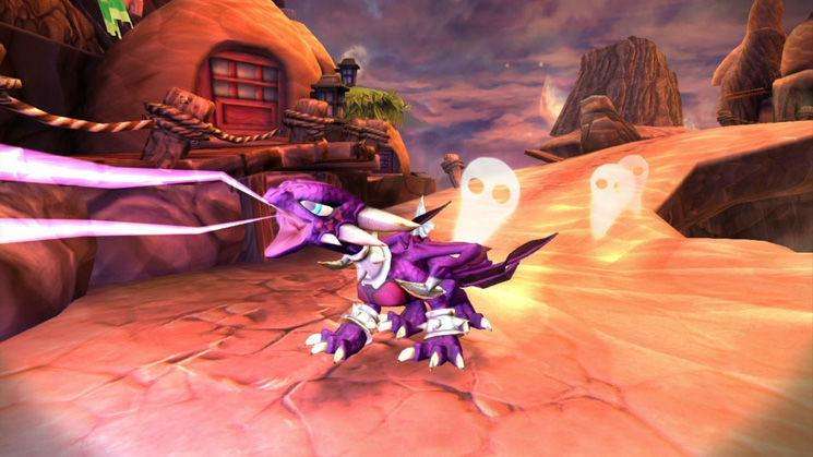 Skylanders: Giants (PlayStation 3)