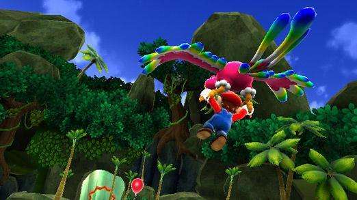 Super Mario Galaxy 2 (Nintendo Wii)
