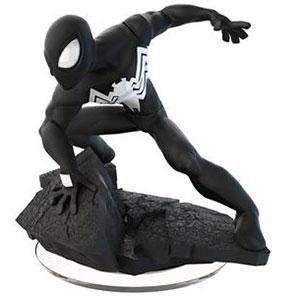 Disney Infinity 2.0 - Black Suit Spider-Man
