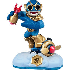 Skylanders SWAP Force - Boom Jet