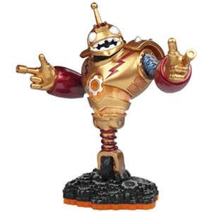 Skylanders Giants - Bouncer