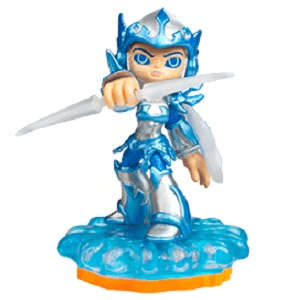 Skylanders Giants - Chill (Series 1)