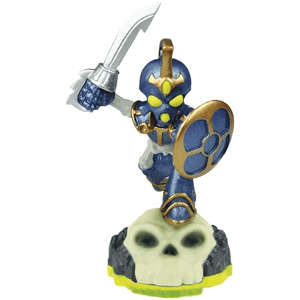 Skylanders Spyro's Adventures - Chop Chop