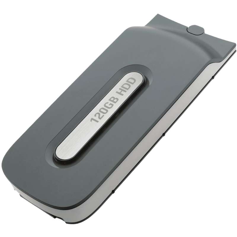 Xbox 360 120GB Hard Drive - Phat (Xbox 360)