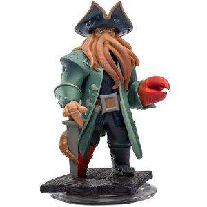 Disney Infinity 1.0 - Davy Jones
