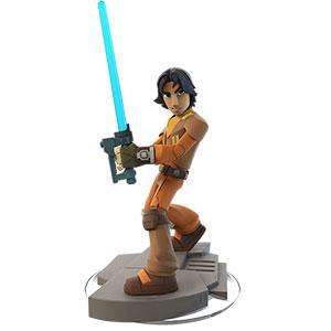 Disney Infinity 3.0 - Ezra Bridger