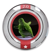 Disney Infinity 2.0 Power Disc - Flubber