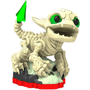 Skylanders Trap Team - Funny Bone (Series 1)