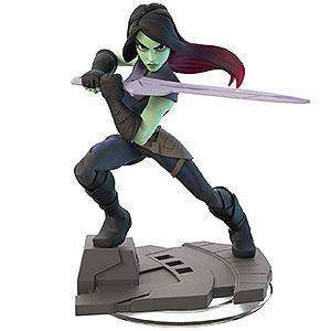 Disney Infinity 2.0 - Gamora