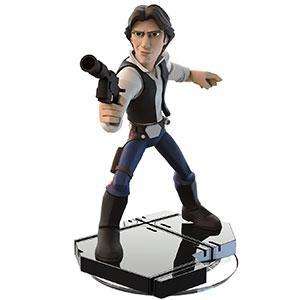 Disney Infinity 3.0 - Han Solo
