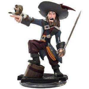 Disney Infinity 1.0 - Hector Barbossa