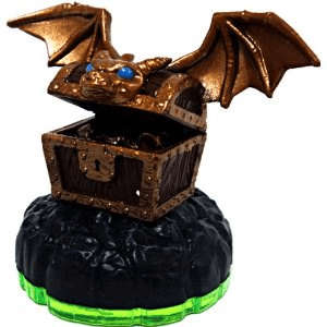 Skylanders Spyro's Adventures - Hidden Treasure
