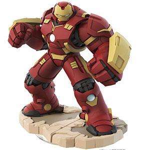 Disney Infinity 3.0 - Hulkbuster