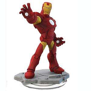 Disney Infinity 2.0 - Iron Man